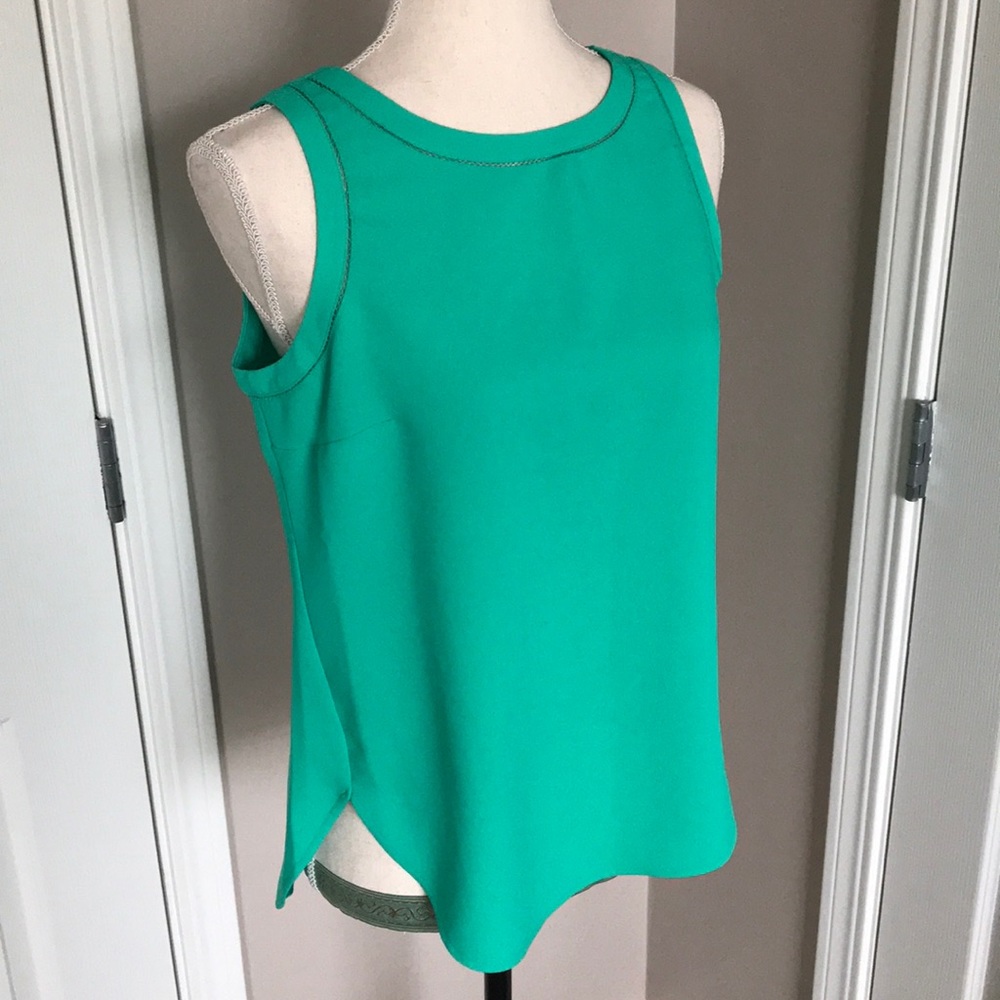 WHBM / Shell Top - Picture 3 of 7